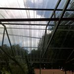 sheeting direct offers clear polycarbonate, wooden frame insulation and skylight panels